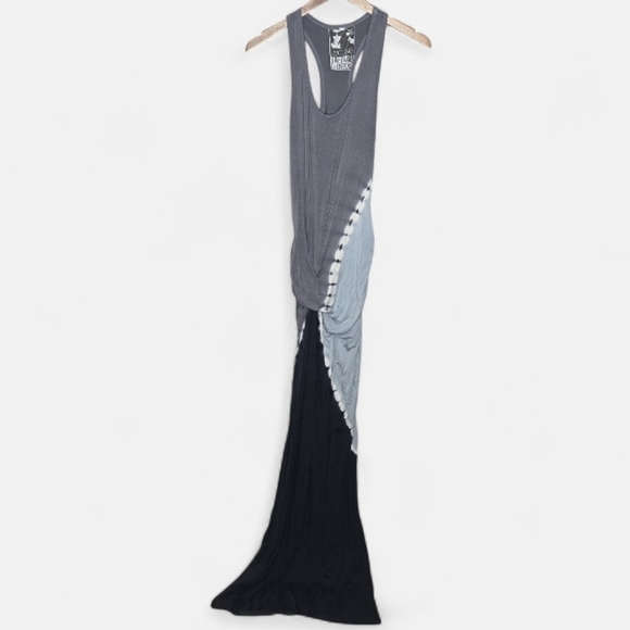 Young Fabulous & Broke Dresses & Skirts - Young Fabulous & Broke Hamptons Tie-dyed Dress